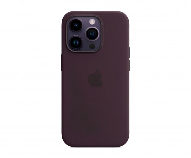 Чехол iPhone 12 Pro Max Guard New matte /purple/